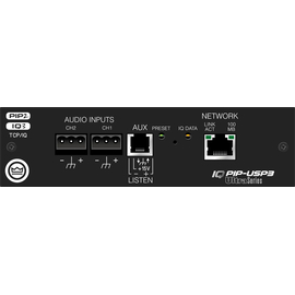 Модуль Crown Audio IQ3USP3, фото 